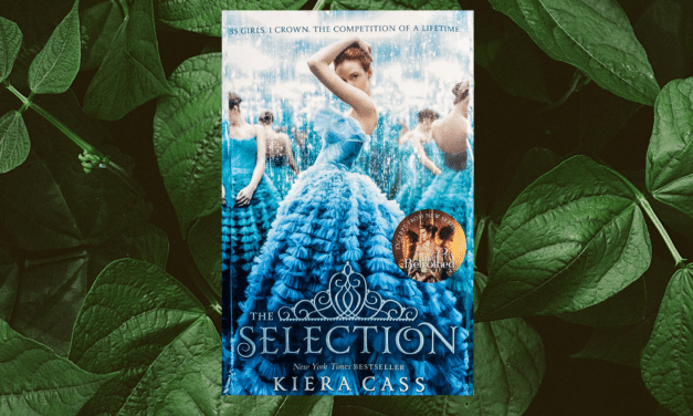 The Selection By Kiera Cass: Book Review