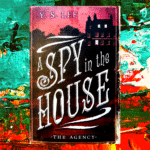 A Spy In The House By Y.S. Lee: Book Review