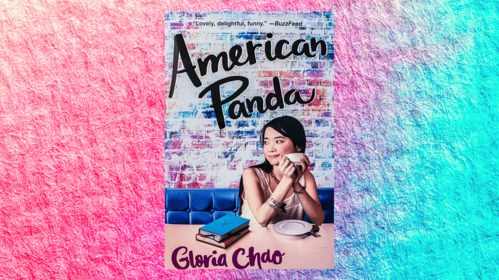 Young Adult Romance Book Review: American Panda