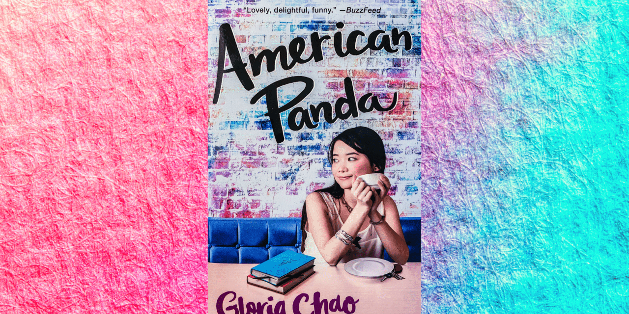 American Panda By Gloria Chao: Book Review