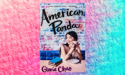 American Panda By Gloria Chao: Book Review
