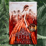 The Elite By Kiera Cass: Book Review