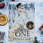 The One By Kiera Cass: Book Review