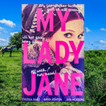 My Lady Jane By Cynthia Hand, Brodi Ashton, and Jodi Meadows: Book Review