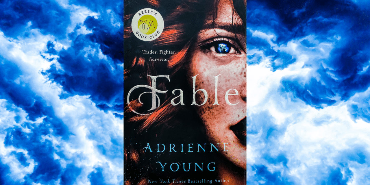 Fable By Adrienne Young: Book Review