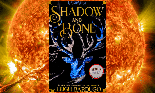 Shadow And Bone By Leigh Bardugo: Book Review
