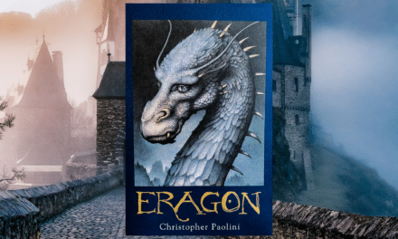 Eragon By Christopher Paolini: Book Review