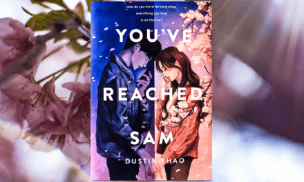 You’ve Reached Sam: By Dustin Thao-YA Contemporary