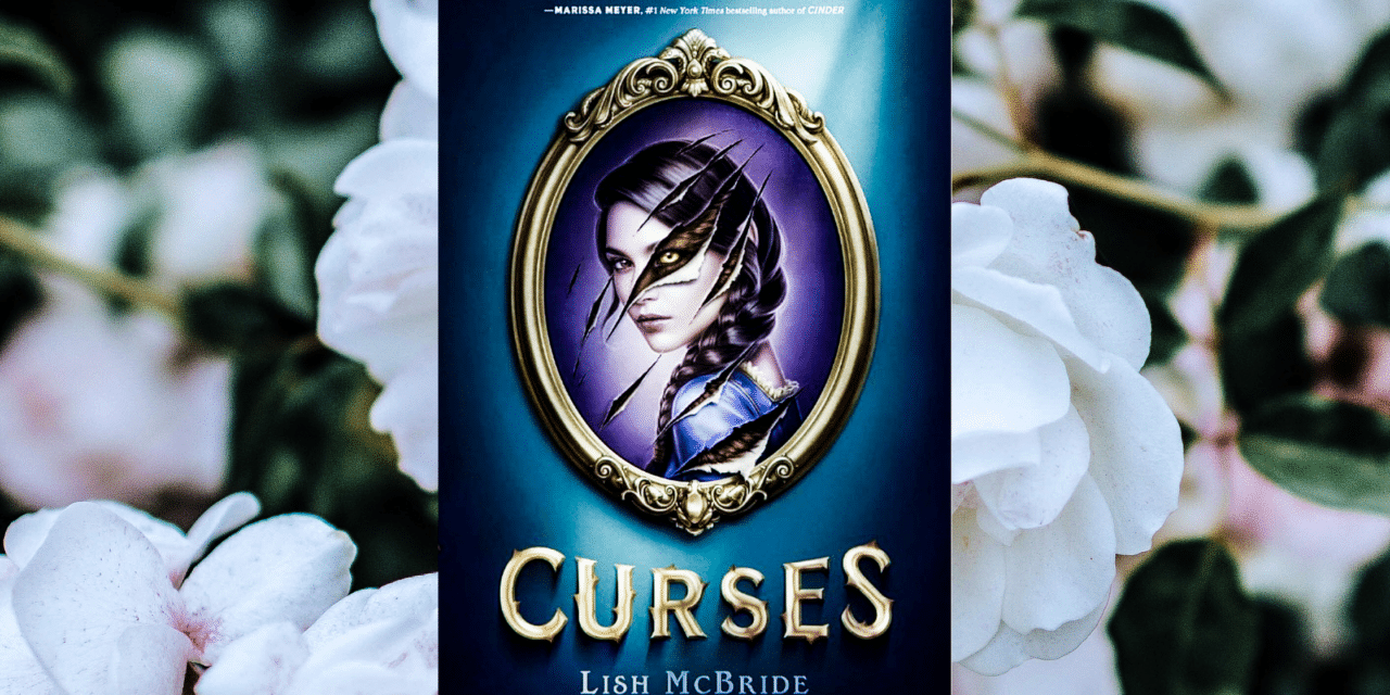 Curses By Lish McBride: YA Fantasy Book Review