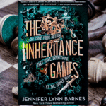 The Inheritance Games: By Jennifer Lynn Barnes Book Review